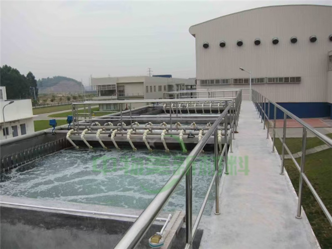 水处理化学品一般也称作水处理剂